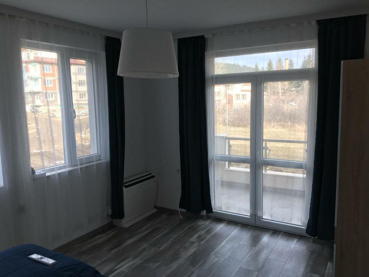 Apartvel Apartment 2 فيلينغراد المظهر الخارجي الصورة