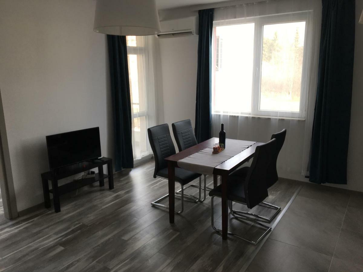 Apartvel Apartment 2 فيلينغراد المظهر الخارجي الصورة