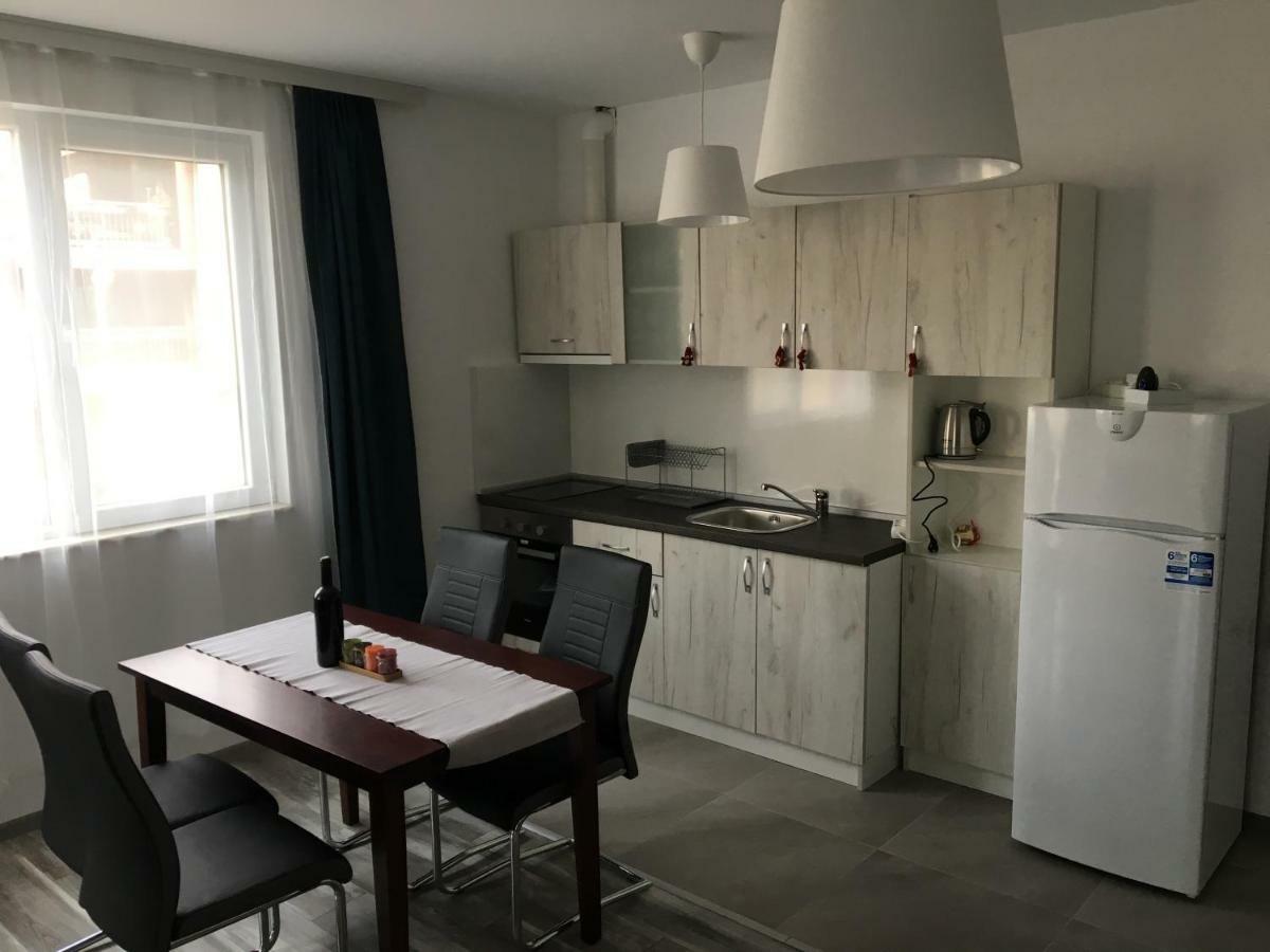 Apartvel Apartment 2 فيلينغراد المظهر الخارجي الصورة
