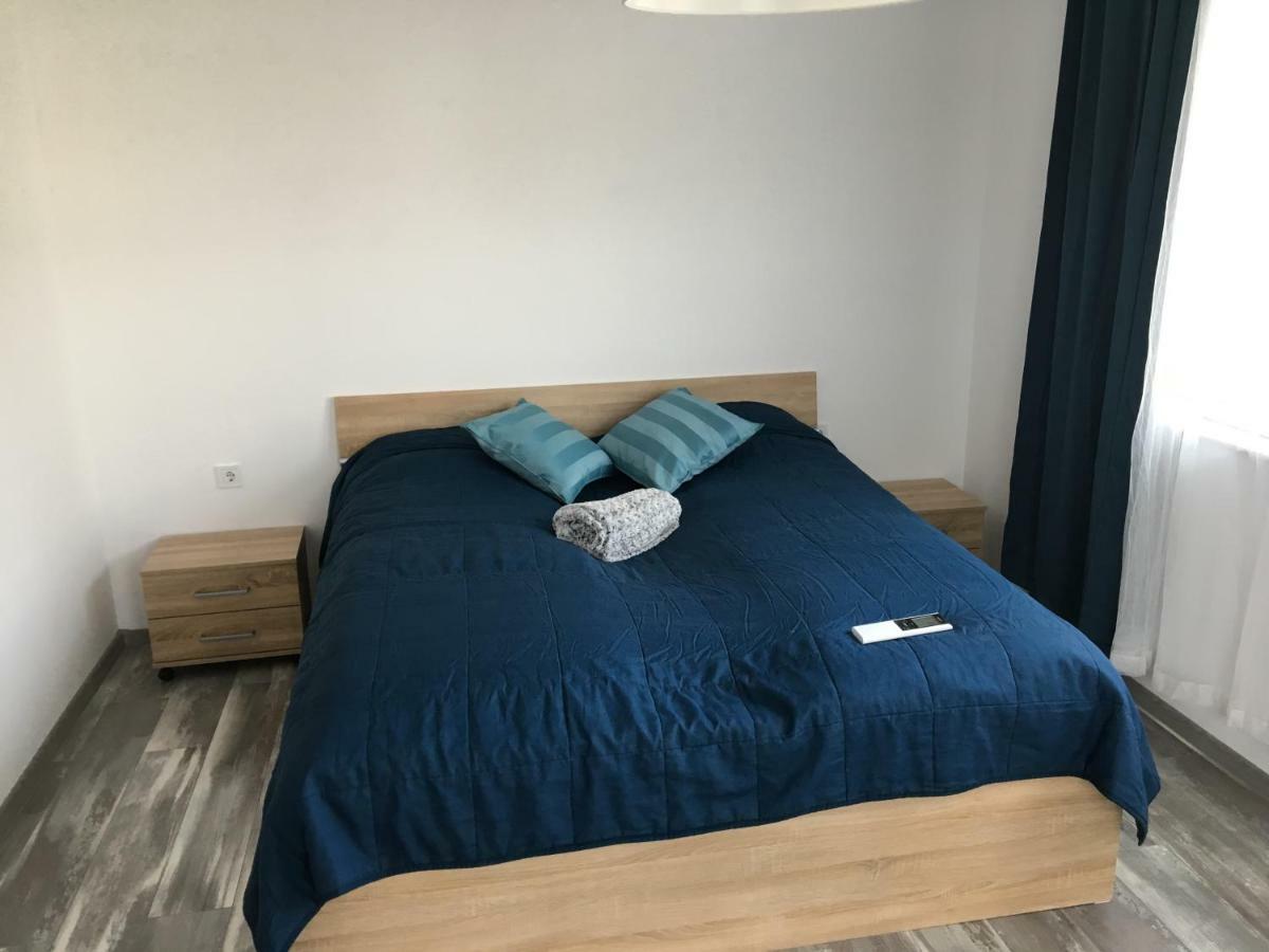 Apartvel Apartment 2 فيلينغراد المظهر الخارجي الصورة