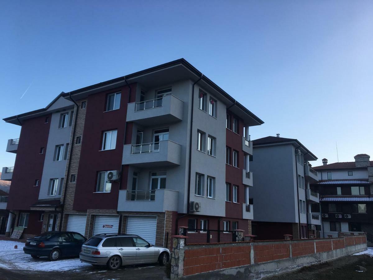 Apartvel Apartment 2 فيلينغراد المظهر الخارجي الصورة